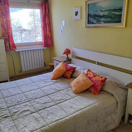 Cervinia ברויל-קרוויניה