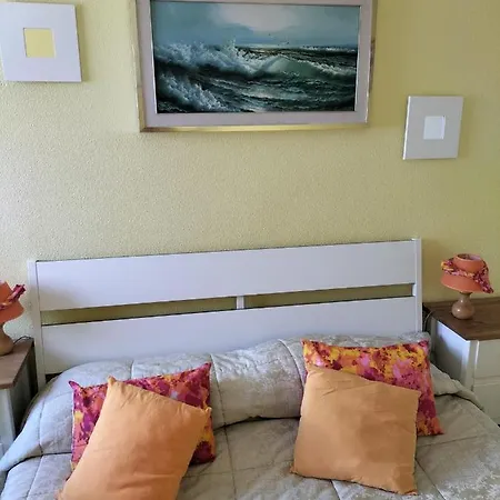 Cervinia Appartement