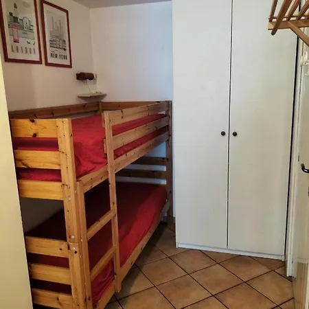 Cervinia Appartement