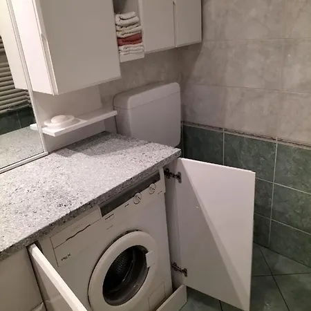 Appartement Cervinia