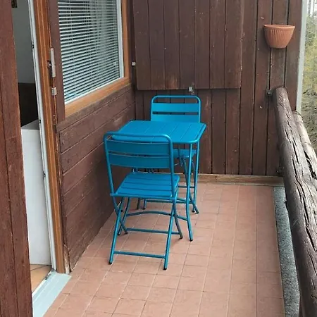 Cervinia * ברויל-קרוויניה