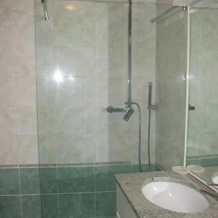 Cervinia Appartement