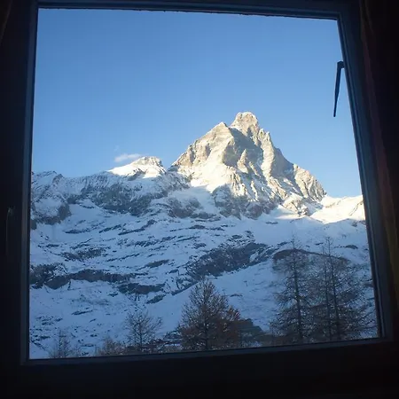 Cervinia