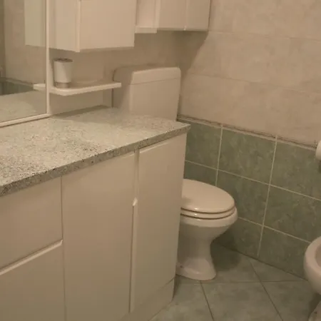 Appartement Cervinia *