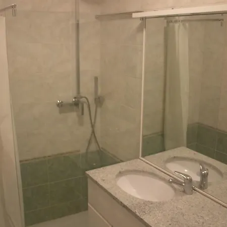 Appartement Cervinia