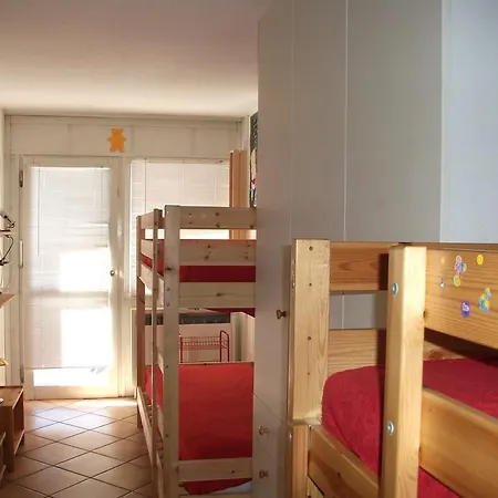 Appartement Cervinia Breuil-Cervinia