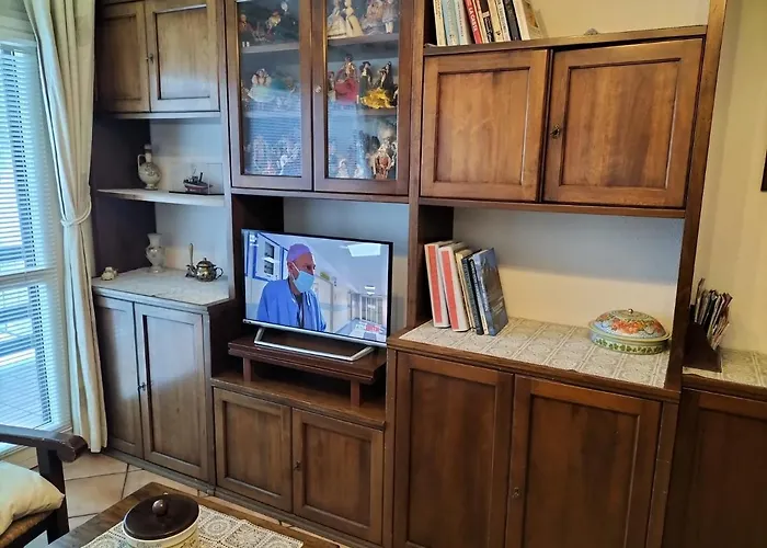 Апартаменти Cervinia *