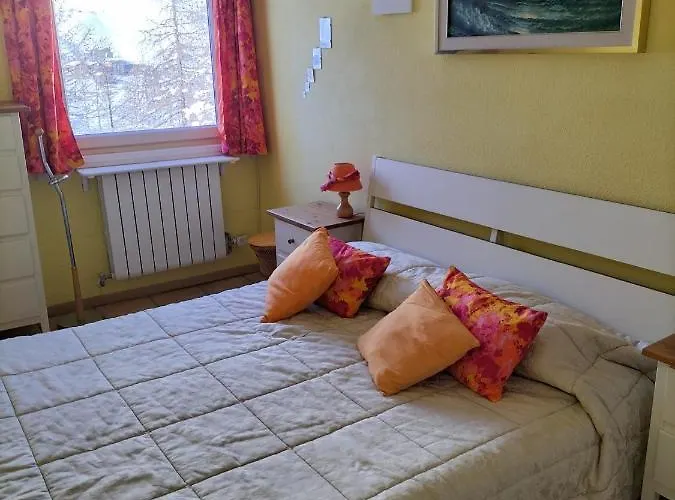 Cervinia ברויל-קרוויניה