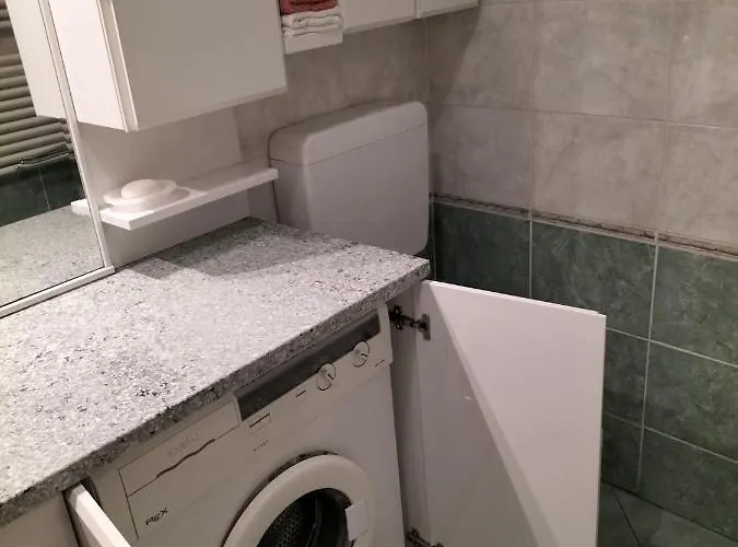 Апартаменти Cervinia