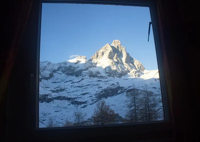 Cervinia