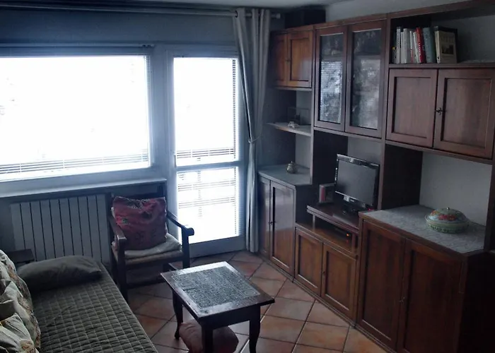 Cervinia ברויל-קרוויניה