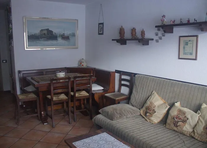 Cervinia Breuil-Cervinia